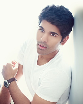 Allu Sirish